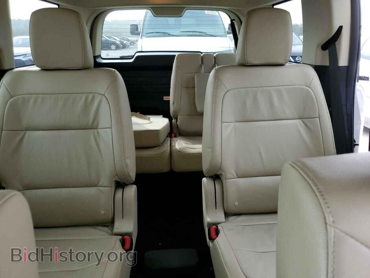 2019 FORD FLEX - VIN: 2FMGK5C83KBA33630 - Фото 10