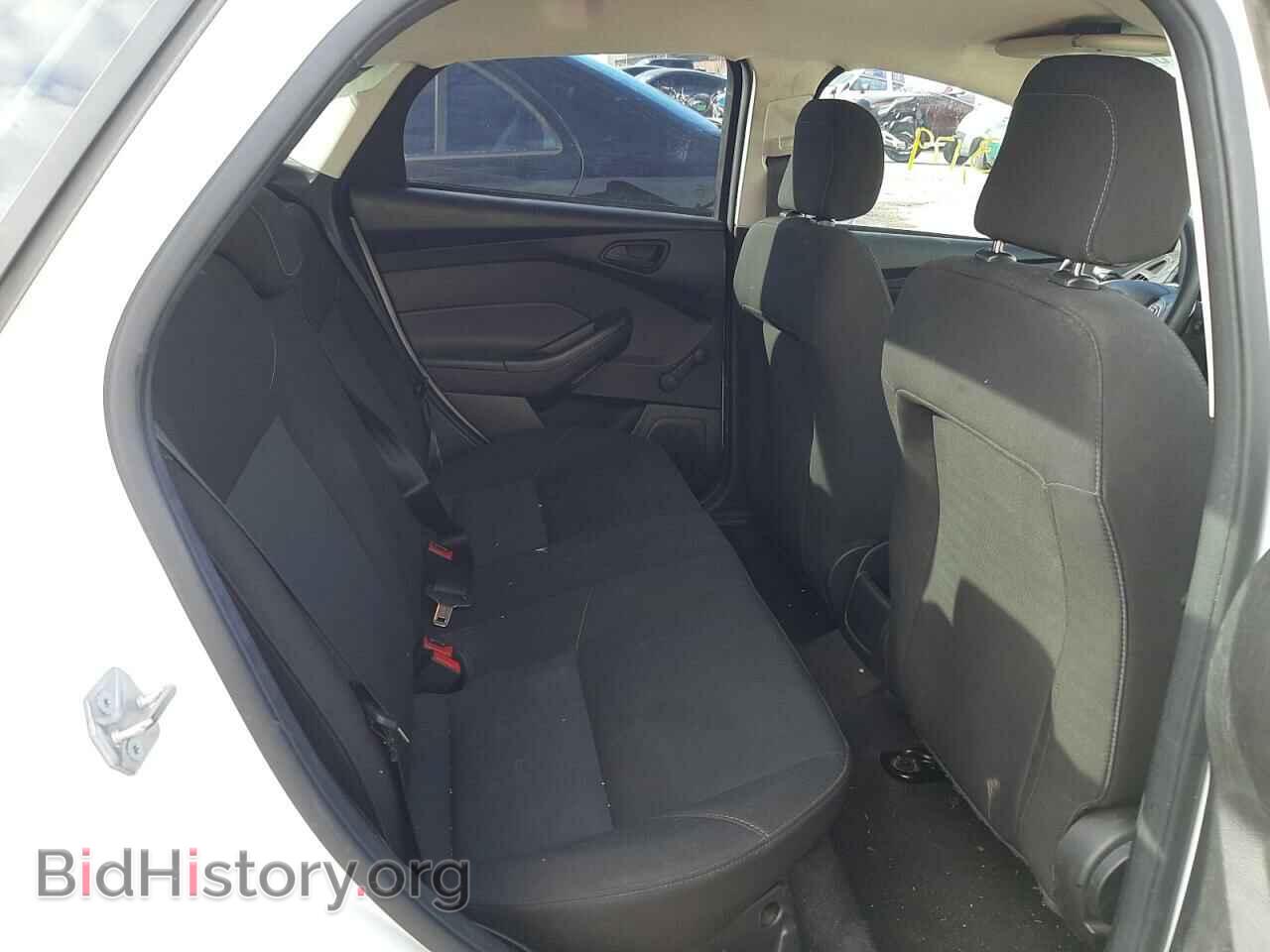 2015 FORD FOCUS - VIN: 1FADP3E26FL275510 - Фото 6