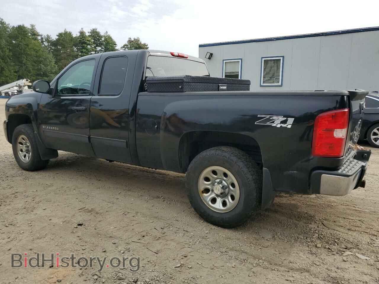 2009 CHEVROLET ALL Models - VIN: 1GCEK19C79Z297635 - Фото 2