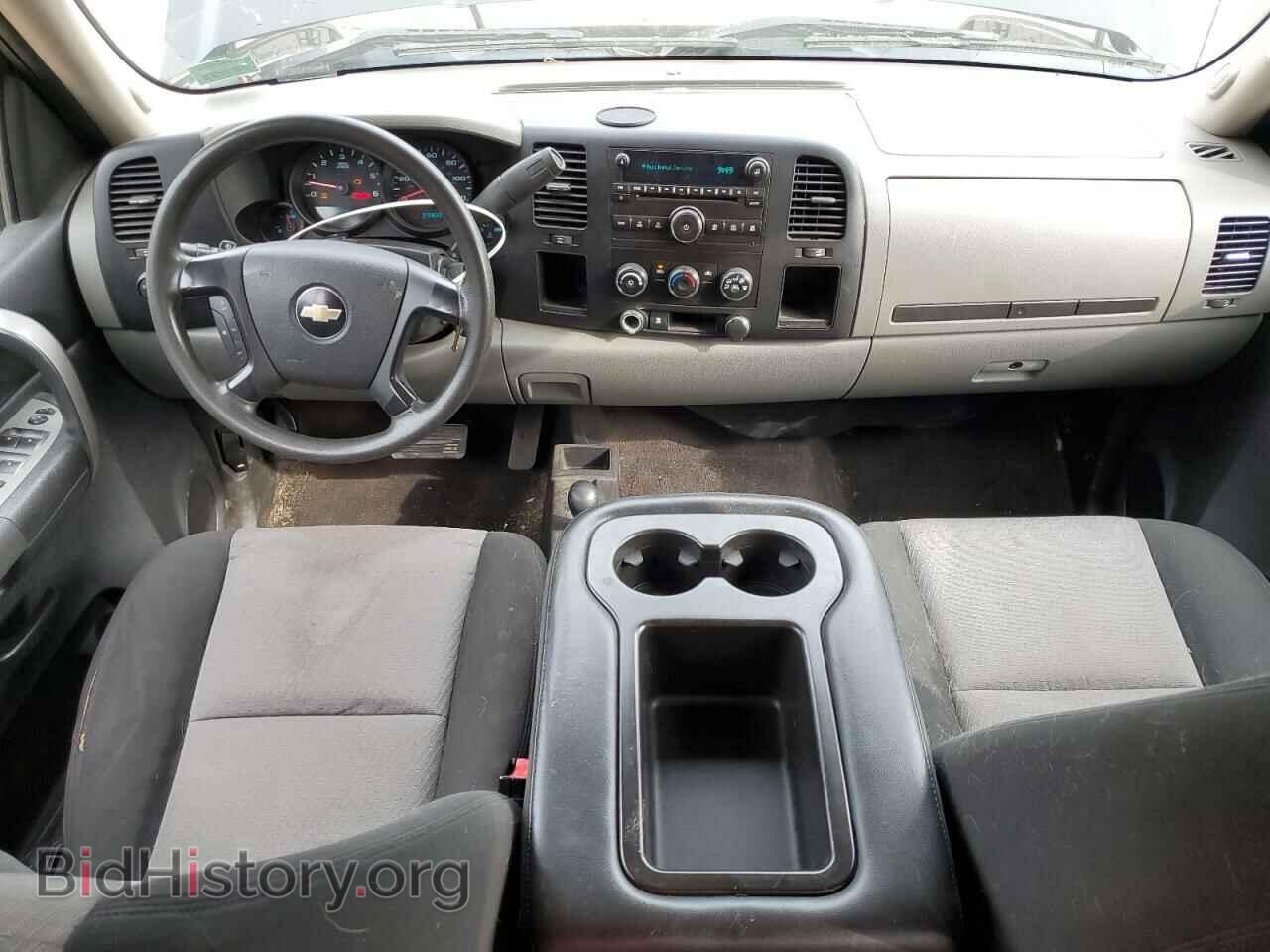 2009 CHEVROLET ALL Models - VIN: 1GCEK19C79Z297635 - Фото 8