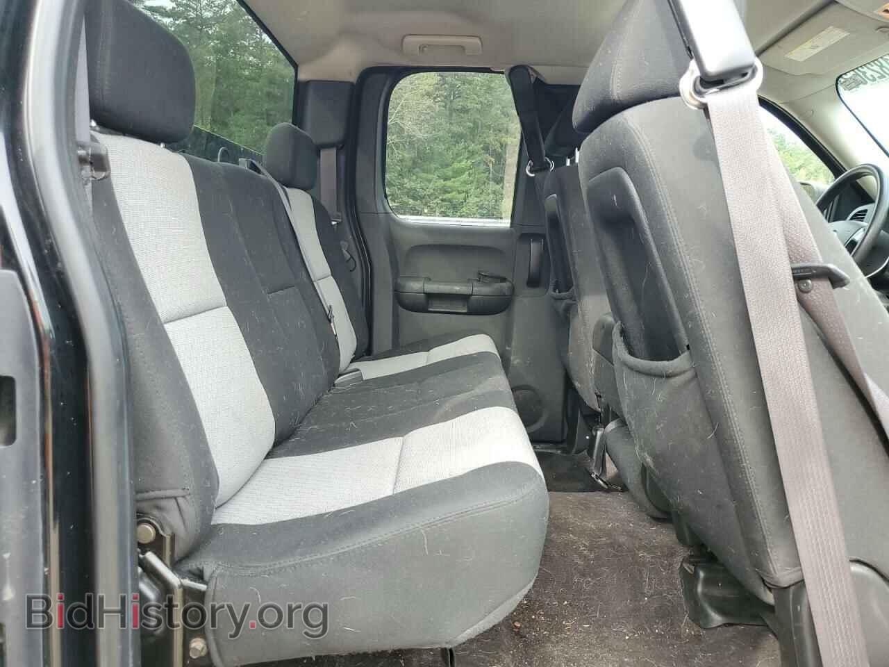 2009 CHEVROLET ALL Models - VIN: 1GCEK19C79Z297635 - Фото 10