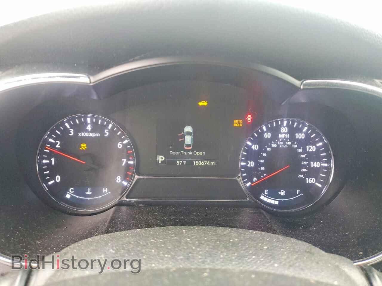 2013 KIA OPTIMA - VIN: 5XXGR4A65DG159101 - Фото 9