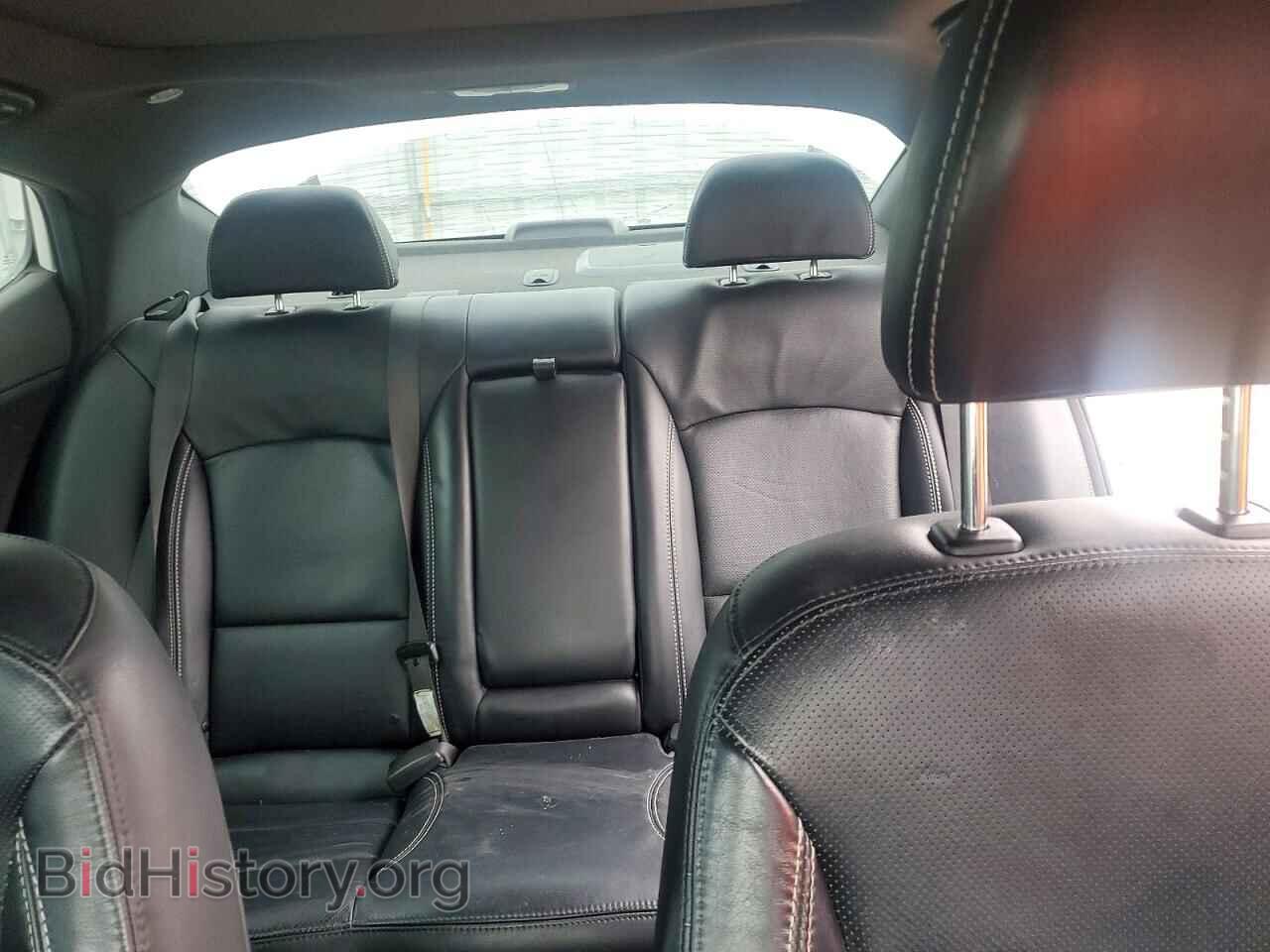 2013 KIA OPTIMA - VIN: 5XXGR4A65DG159101 - Фото 10