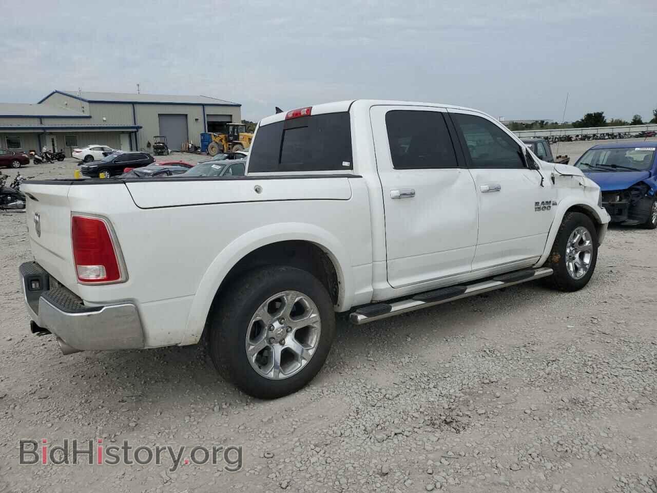 2017 RAM 1500 - VIN: 1C6RR6NT8HS623103 - Фото 3