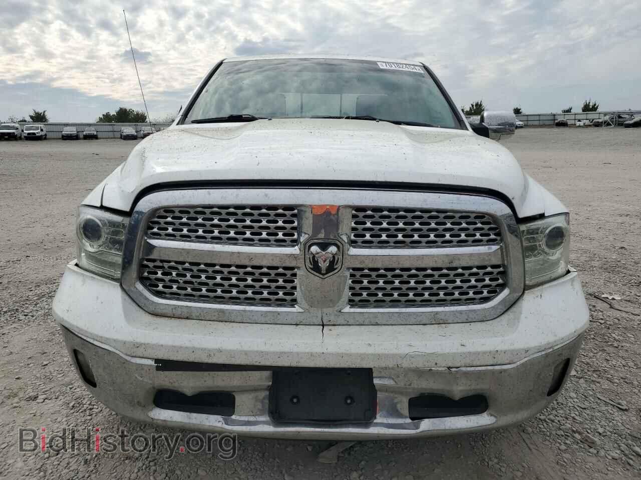 2017 RAM 1500 - VIN: 1C6RR6NT8HS623103 - Фото 5