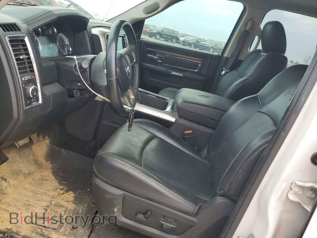 2017 RAM 1500 - VIN: 1C6RR6NT8HS623103 - Фото 7
