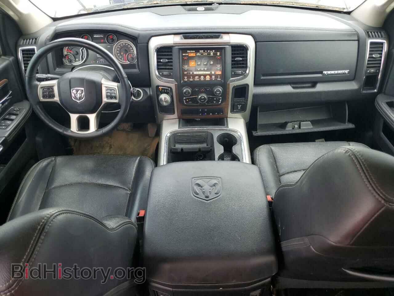2017 RAM 1500 - VIN: 1C6RR6NT8HS623103 - Фото 8