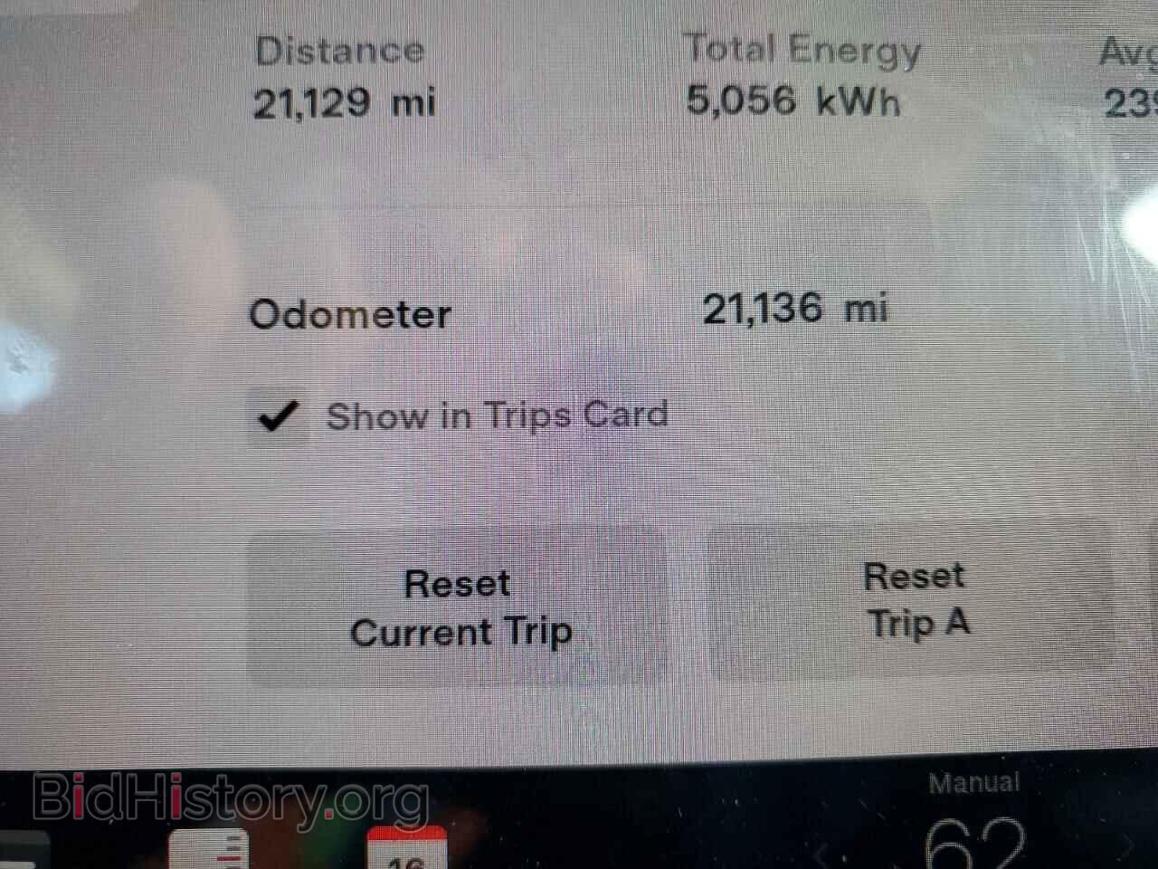 2018 TESLA MODEL 3 - VIN: 5YJ3E1EA7JF050502 - Фото 9