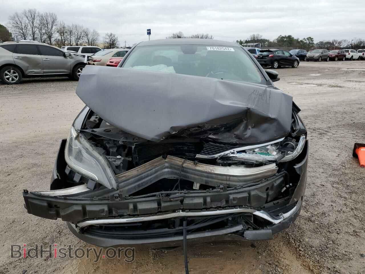 2015 CHRYSLER 200 - VIN: 1C3CCCAB6FN670819 - Фото 5