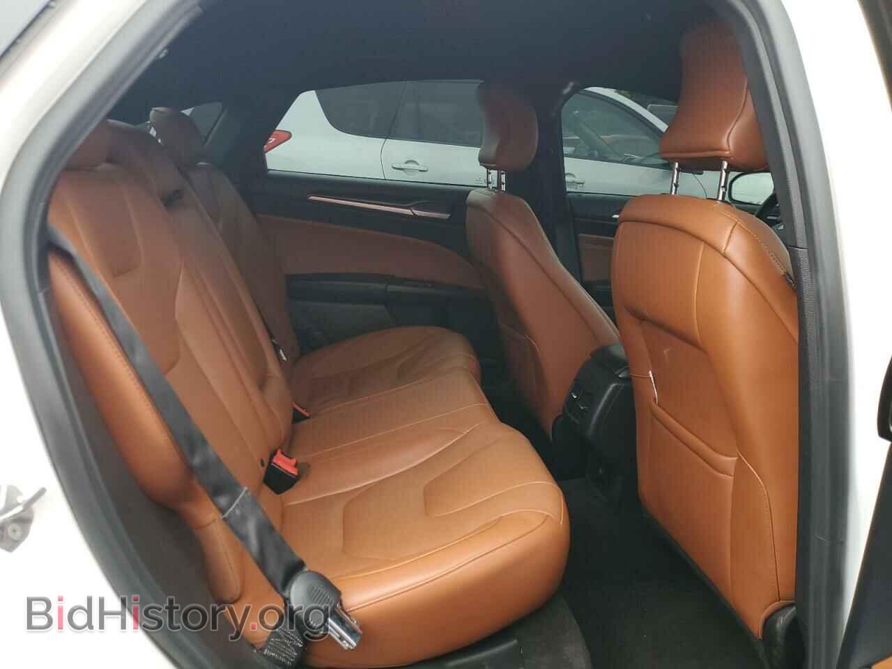 2019 FORD ALL Models - VIN: 3FA6P0D93KR223043 - Фото 10