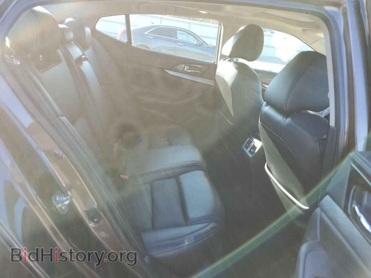2017 NISSAN MAXIMA - VIN: 1N4AA6AP5HC367900 - Фото 10