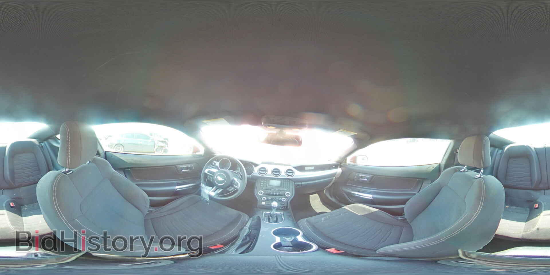 2017 FORD ALL Models - VIN: 1FA6P8TH1H5272132 - Фото 15
