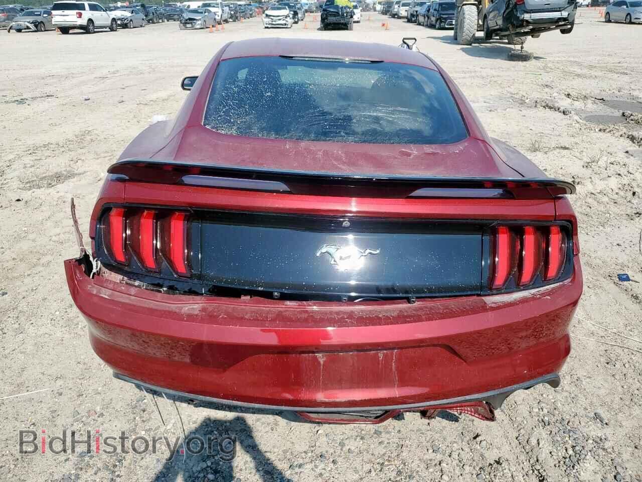 2017 FORD ALL Models - VIN: 1FA6P8TH1H5272132 - Фото 6