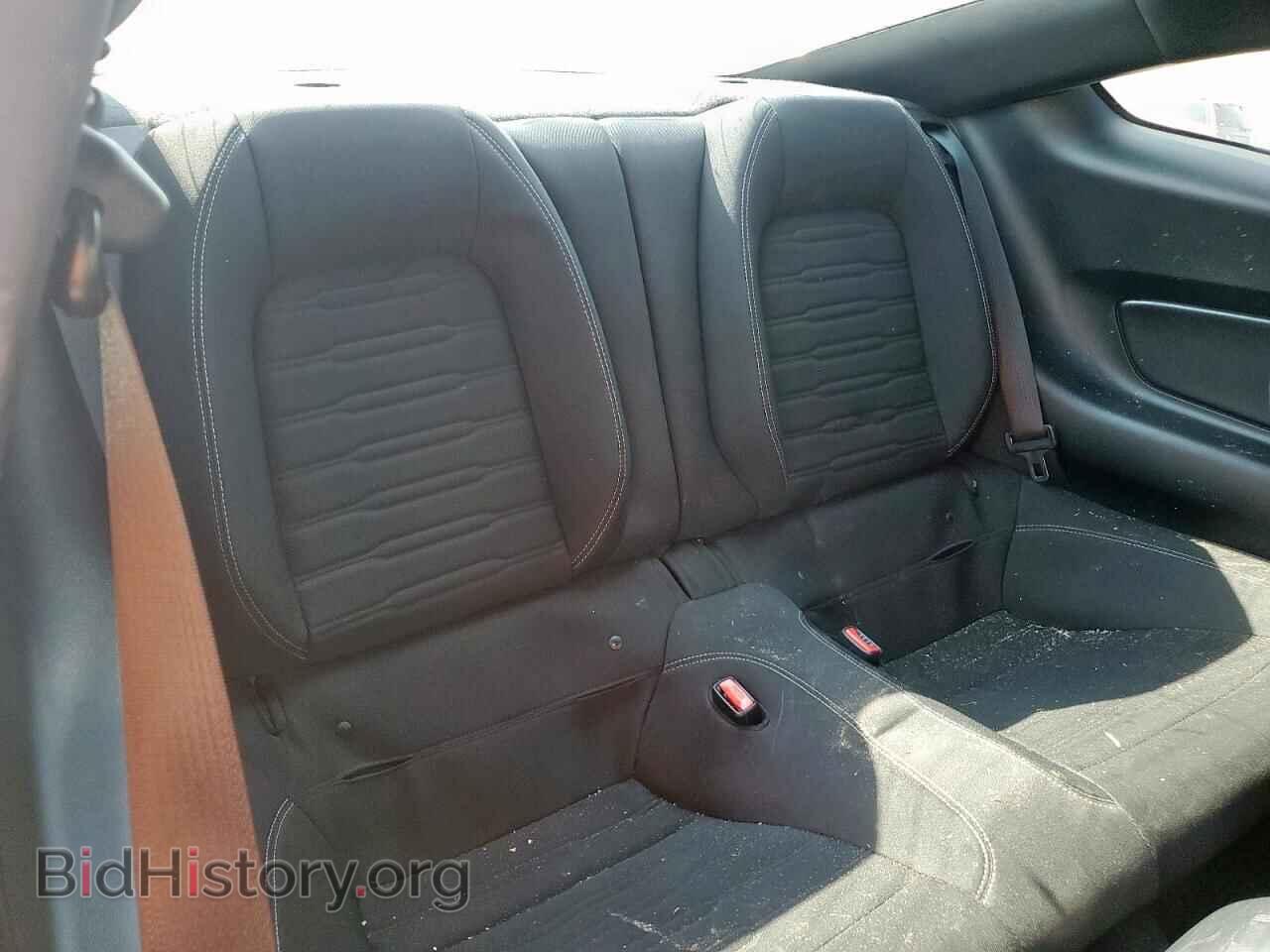 2017 FORD ALL Models - VIN: 1FA6P8TH1H5272132 - Фото 10