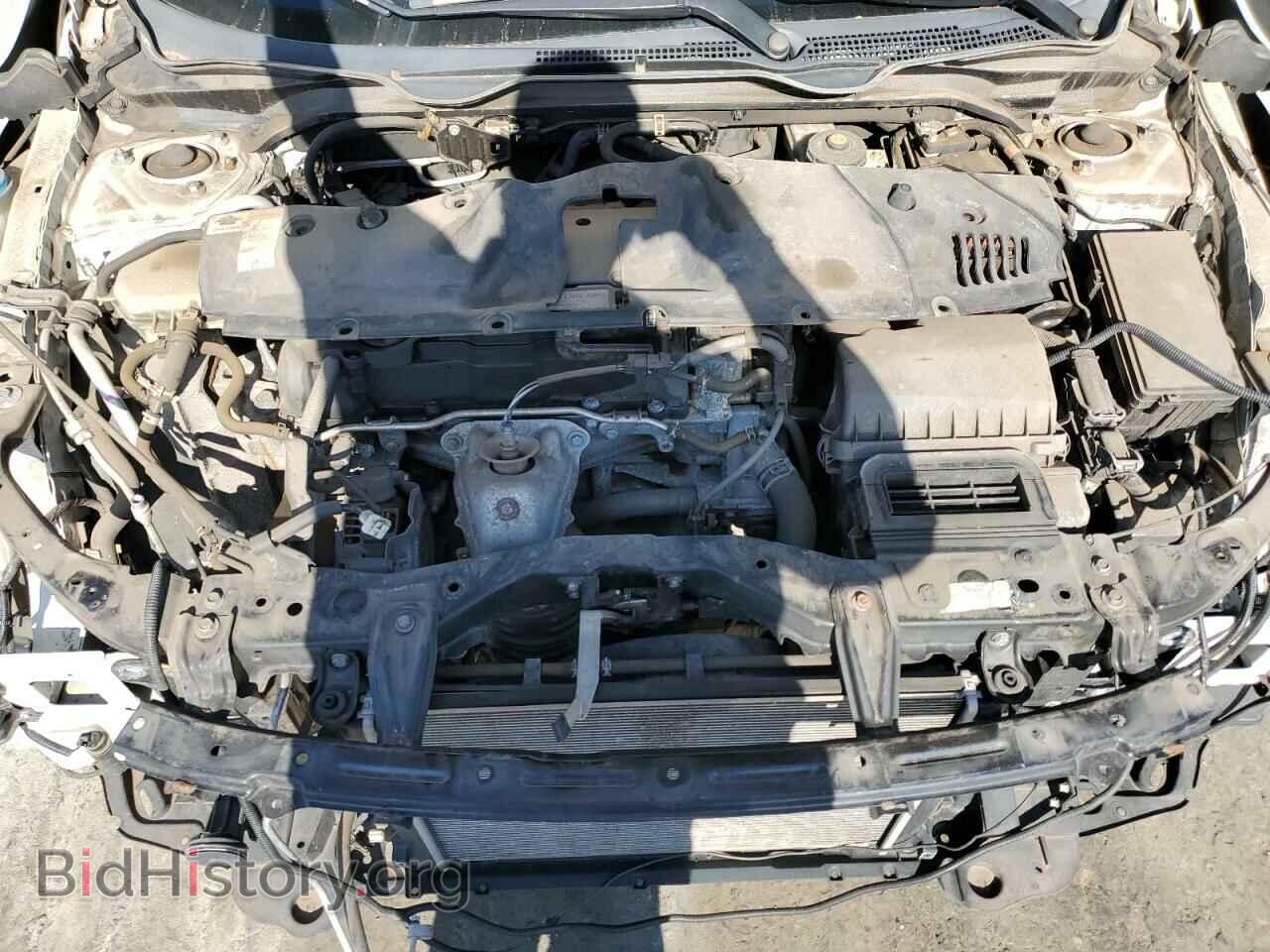 2017 HONDA CIVIC - VIN: 2HGFC2F57HH511794 - Фото 11
