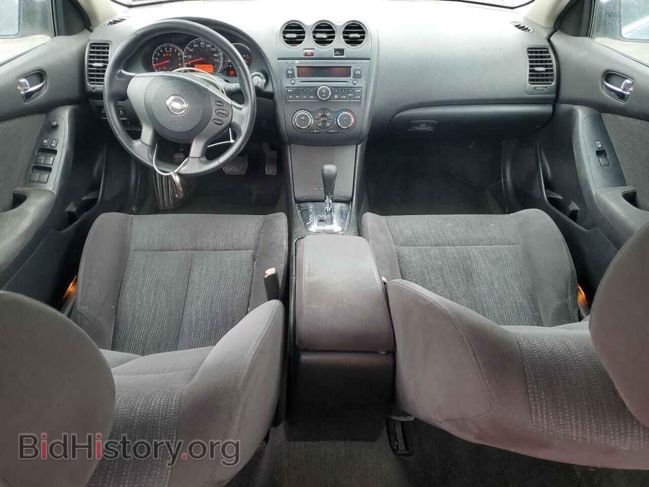 2012 NISSAN ALTIMA - VIN: 1N4AL2AP8CN549901 - Фото 8