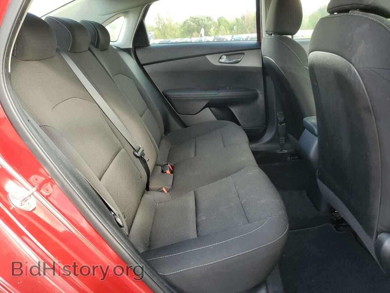 2019 KIA FORTE - VIN: 3KPF24AD2KE061356 - Фото 10