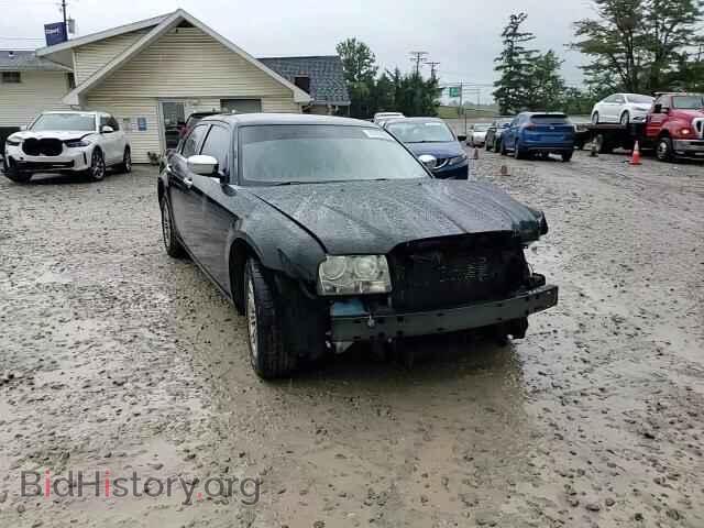 2010 CHRYSLER 300 - VIN: 2C3CA5CV9AH176996 - Фото 14