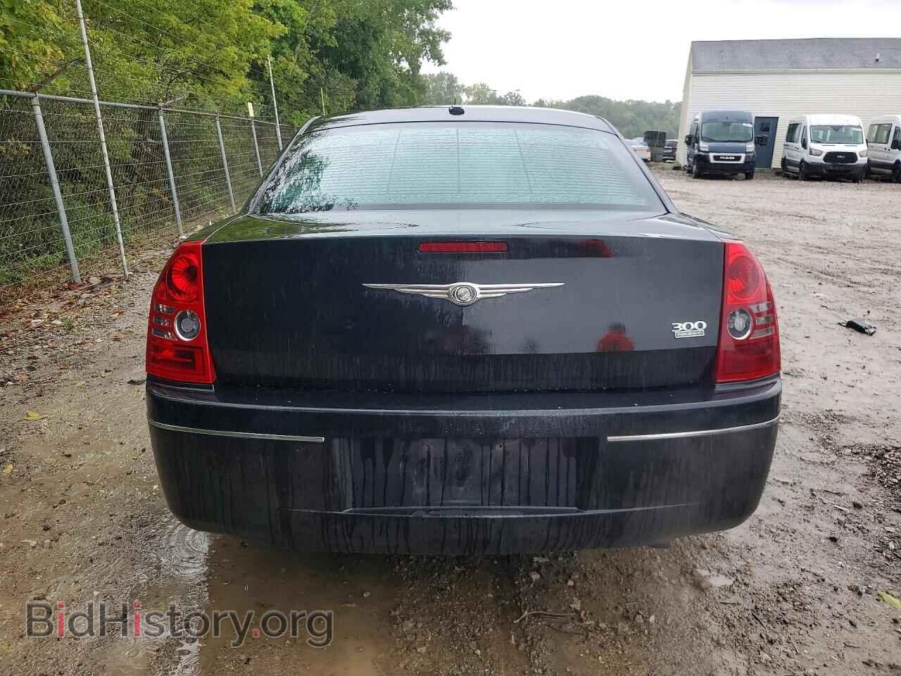2010 CHRYSLER 300 - VIN: 2C3CA5CV9AH176996 - Фото 6