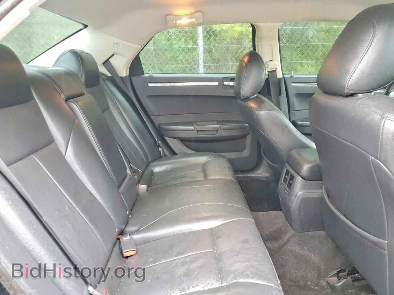 2010 CHRYSLER 300 - VIN: 2C3CA5CV9AH176996 - Фото 10