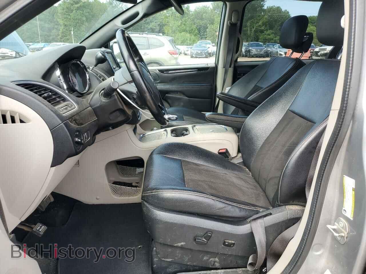 2019 DODGE CARAVAN - VIN: 2C4RDGCG2KR689366 - Photo 7