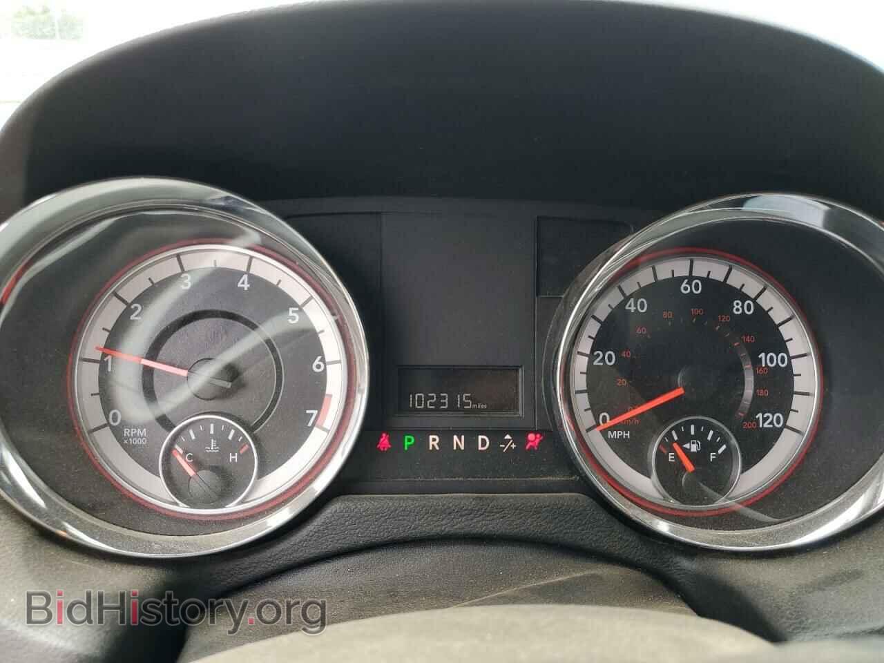 2019 DODGE CARAVAN - VIN: 2C4RDGCG2KR689366 - Photo 9
