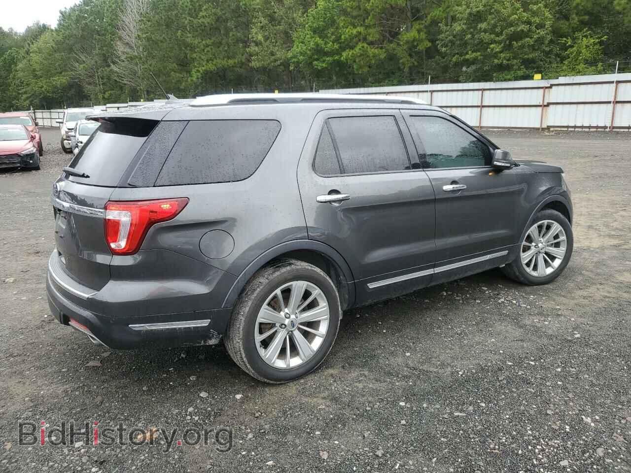 2014 FORD ESCAPE - VIN: 1FMCU0GX8EUC29994 - Фото 3
