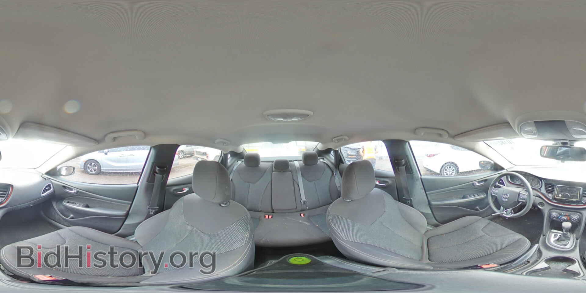 2015 DODGE DART - VIN: 1C3CDFBB1FD336376 - Фото 14