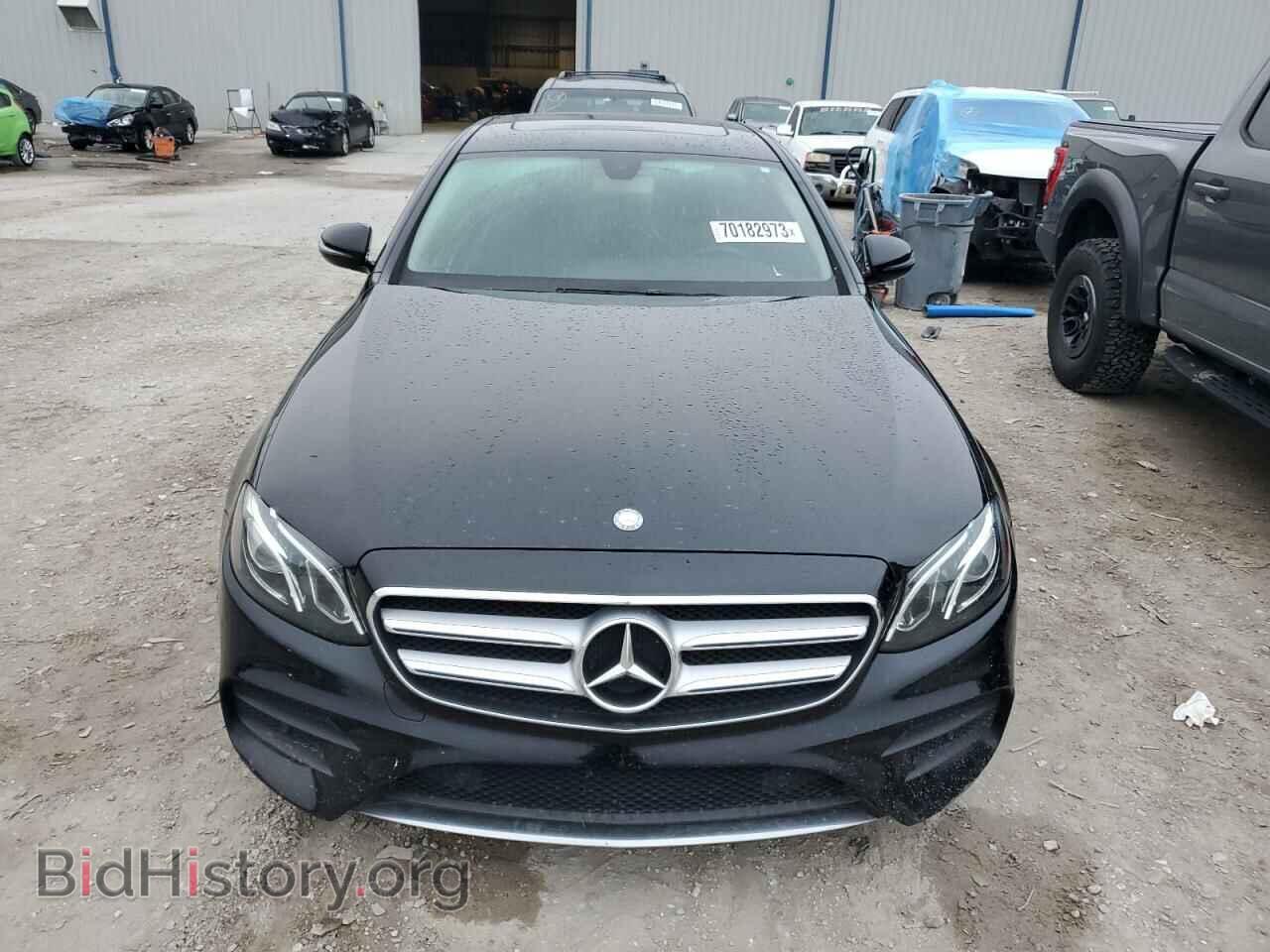 2017 MERCEDES-BENZ E-CLASS - VIN: WDDZF4JB0HA102116 - Фото 5