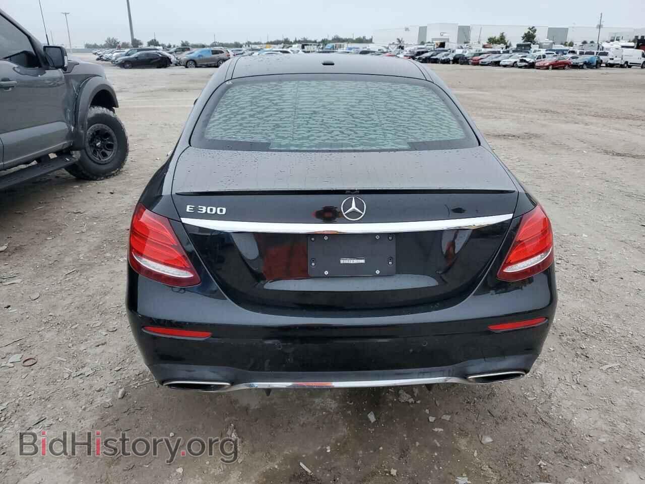 2017 MERCEDES-BENZ E-CLASS - VIN: WDDZF4JB0HA102116 - Фото 6