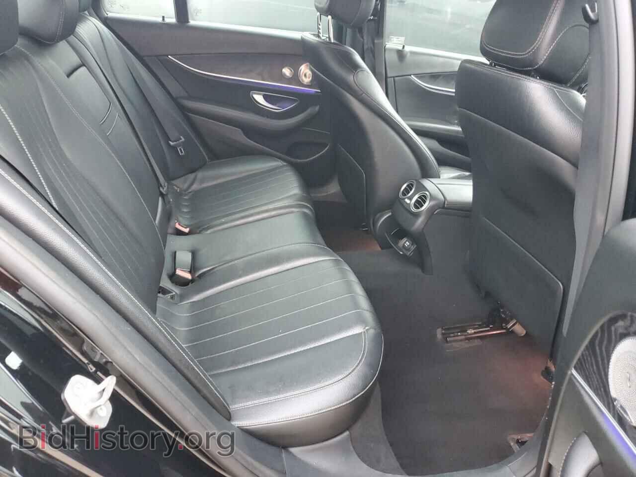 2017 MERCEDES-BENZ E-CLASS - VIN: WDDZF4JB0HA102116 - Фото 10