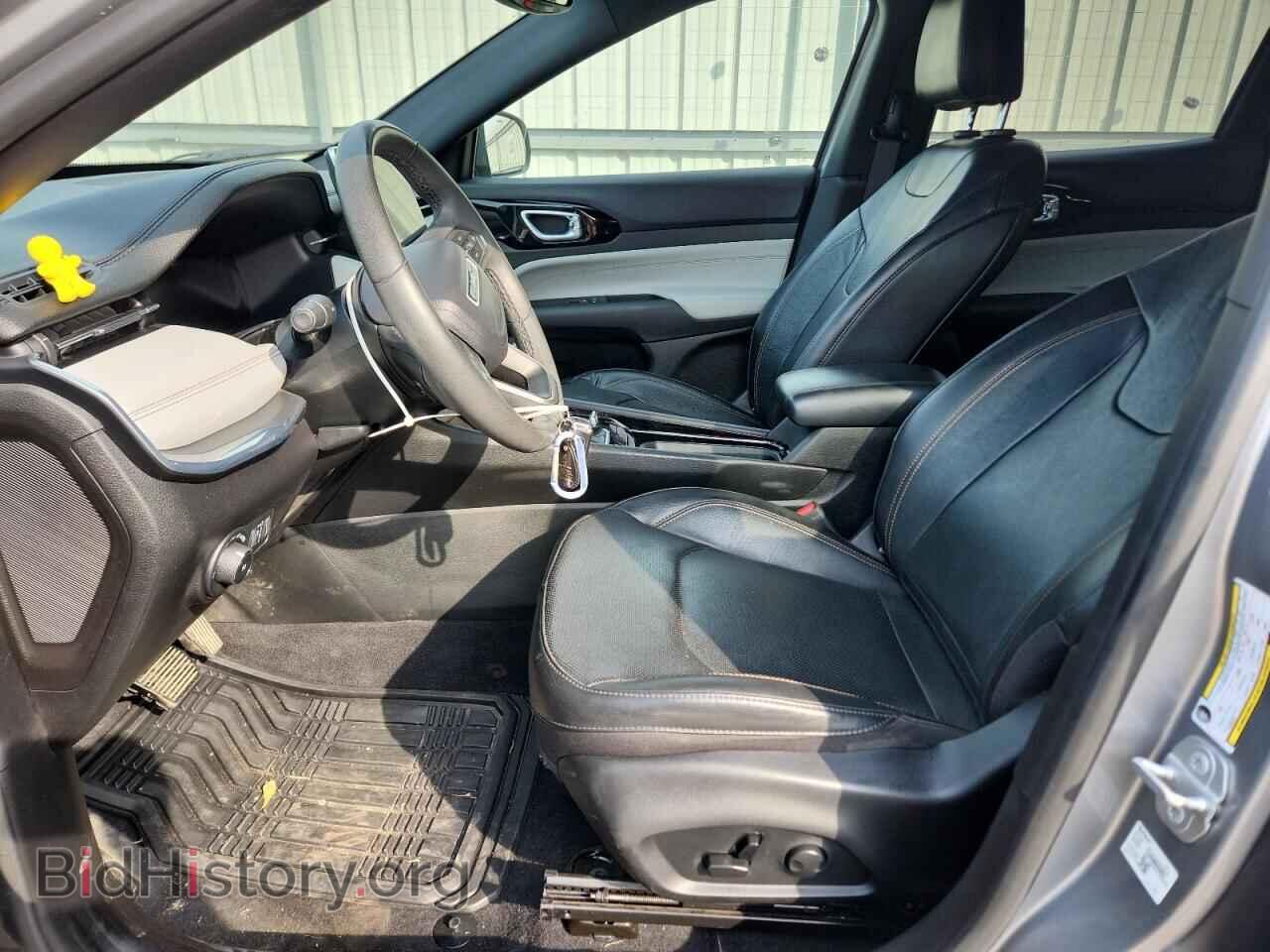2023 JEEP COMPASS - VIN: 3C4NJDCN2PT509408 - Фото 7