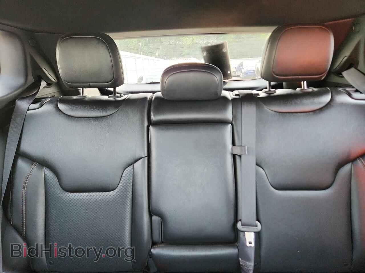 2023 JEEP COMPASS - VIN: 3C4NJDCN2PT509408 - Фото 10