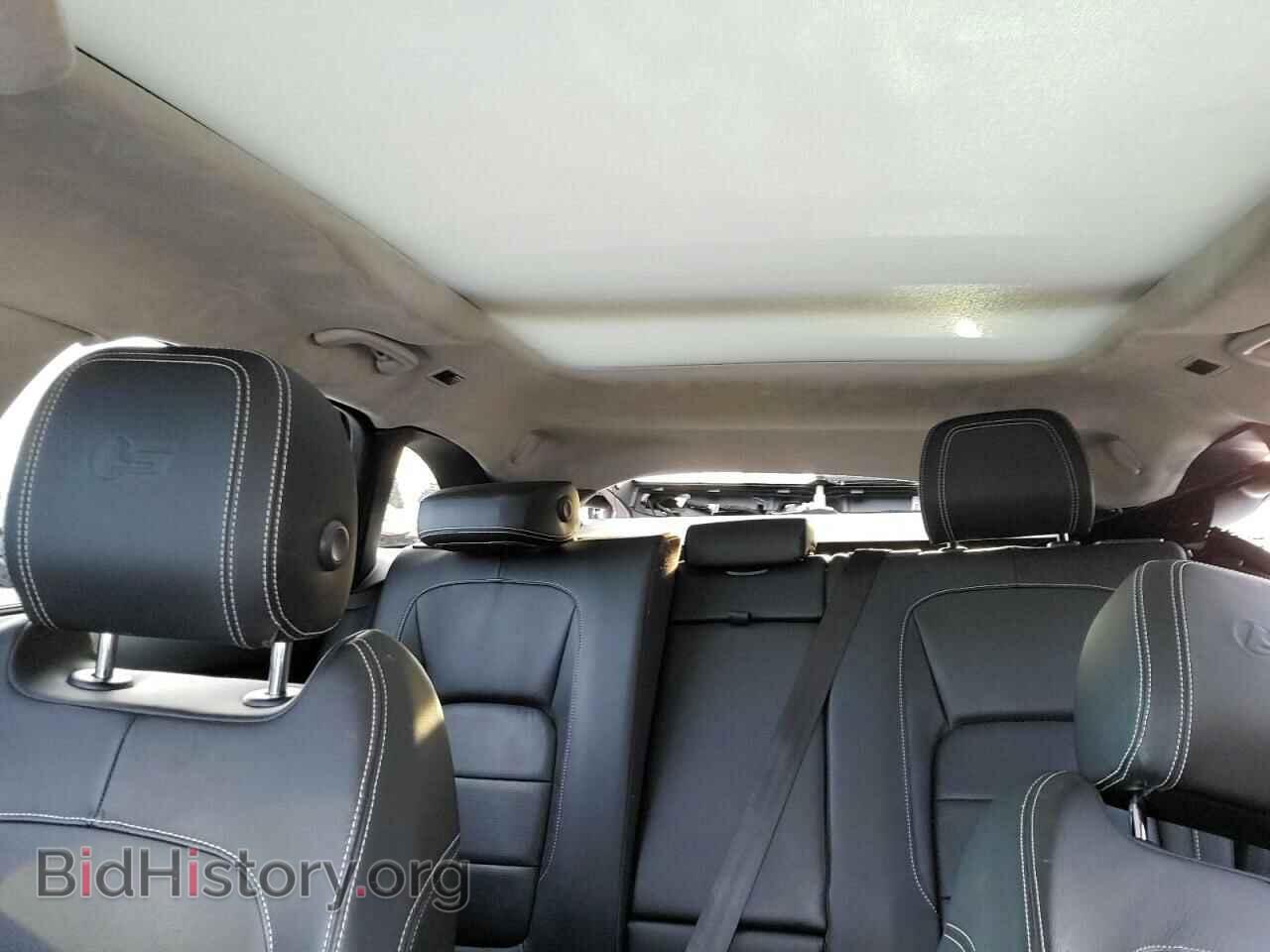 2019 JAGUAR F-PACE - VIN: SADCM2FV7KA616070 - Фото 10