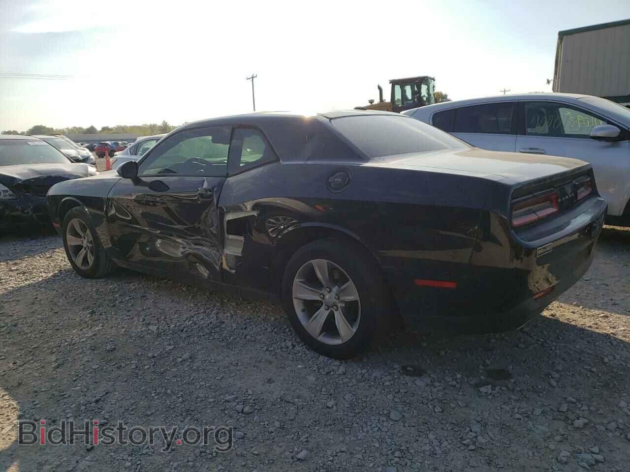 2015 DODGE CHALLENGER - VIN: 2C3CDZAG6FH843386 - Photo 2