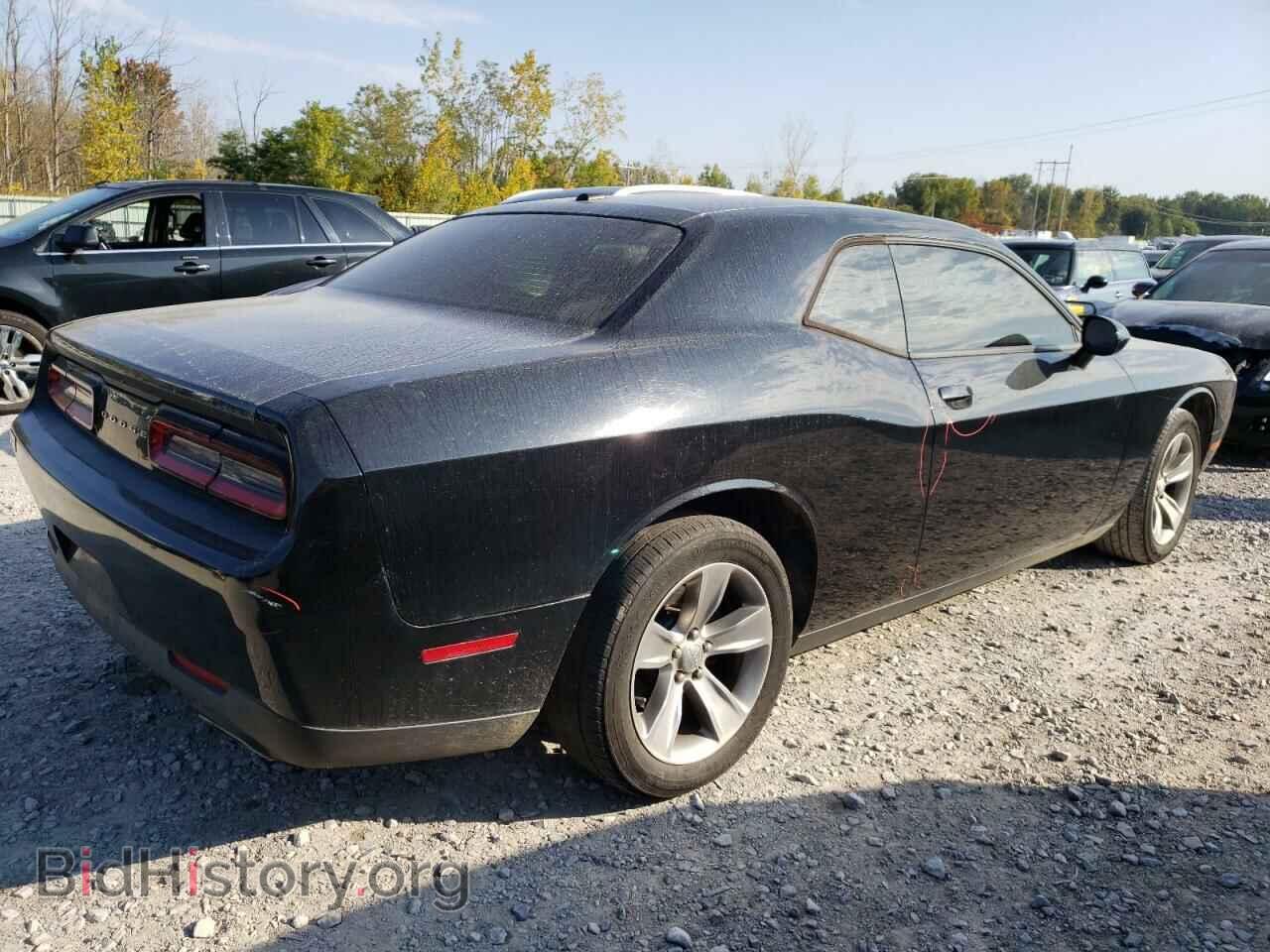 2015 DODGE CHALLENGER - VIN: 2C3CDZAG6FH843386 - Photo 3