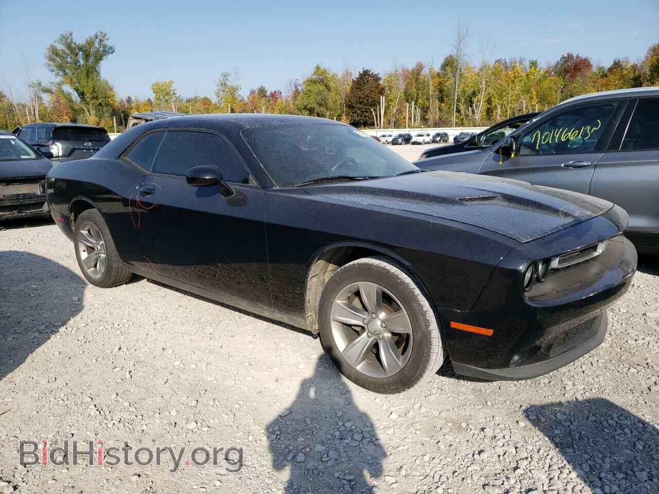 2015 DODGE CHALLENGER - VIN: 2C3CDZAG6FH843386 - Photo 4