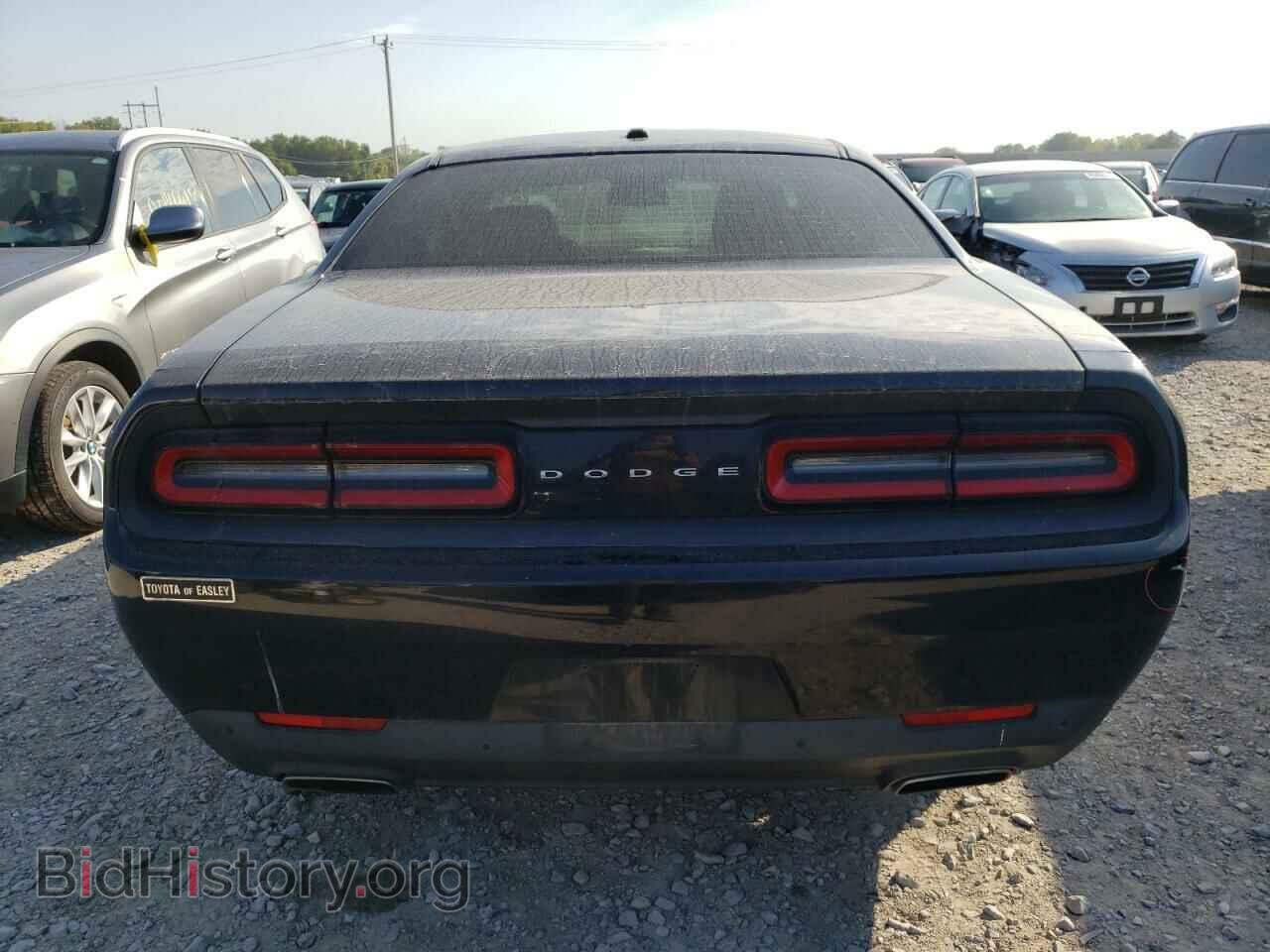 2015 DODGE CHALLENGER - VIN: 2C3CDZAG6FH843386 - Photo 6