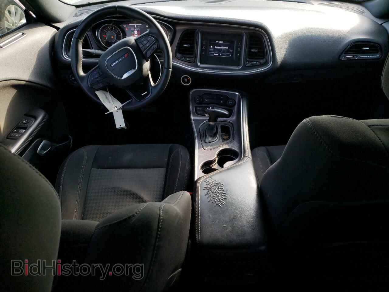 2015 DODGE CHALLENGER - VIN: 2C3CDZAG6FH843386 - Photo 8
