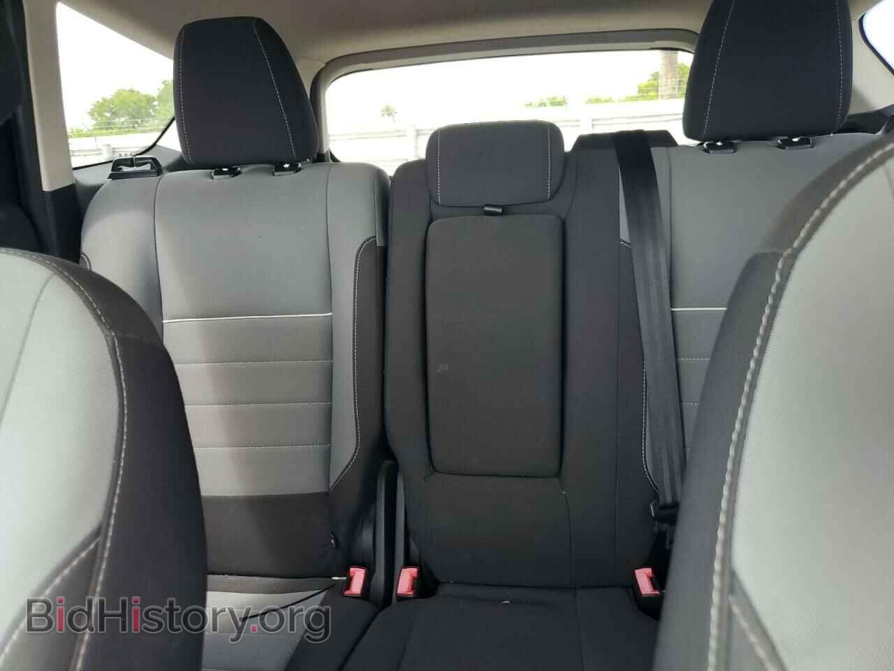 2013 FORD ESCAPE - VIN: 1FMCU0G97DUC91824 - Фото 10