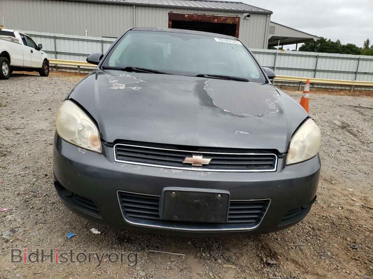 2011 CHEVROLET IMPALA - VIN: 2G1WG5EK0B1176267 - Фото 5