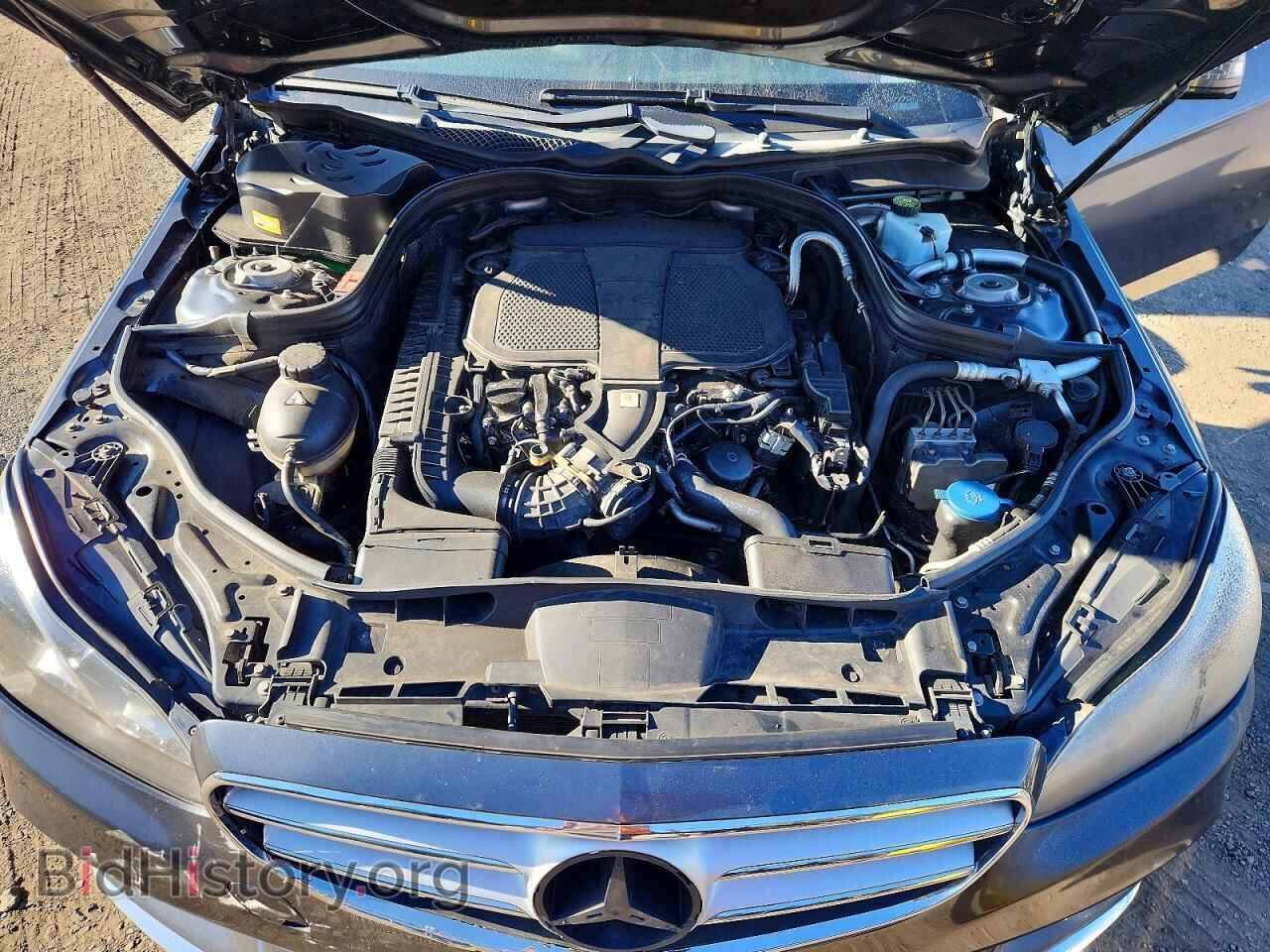 2014 MERCEDES-BENZ E-CLASS - VIN: WDDHF8JB6EA914132 - Фото 11