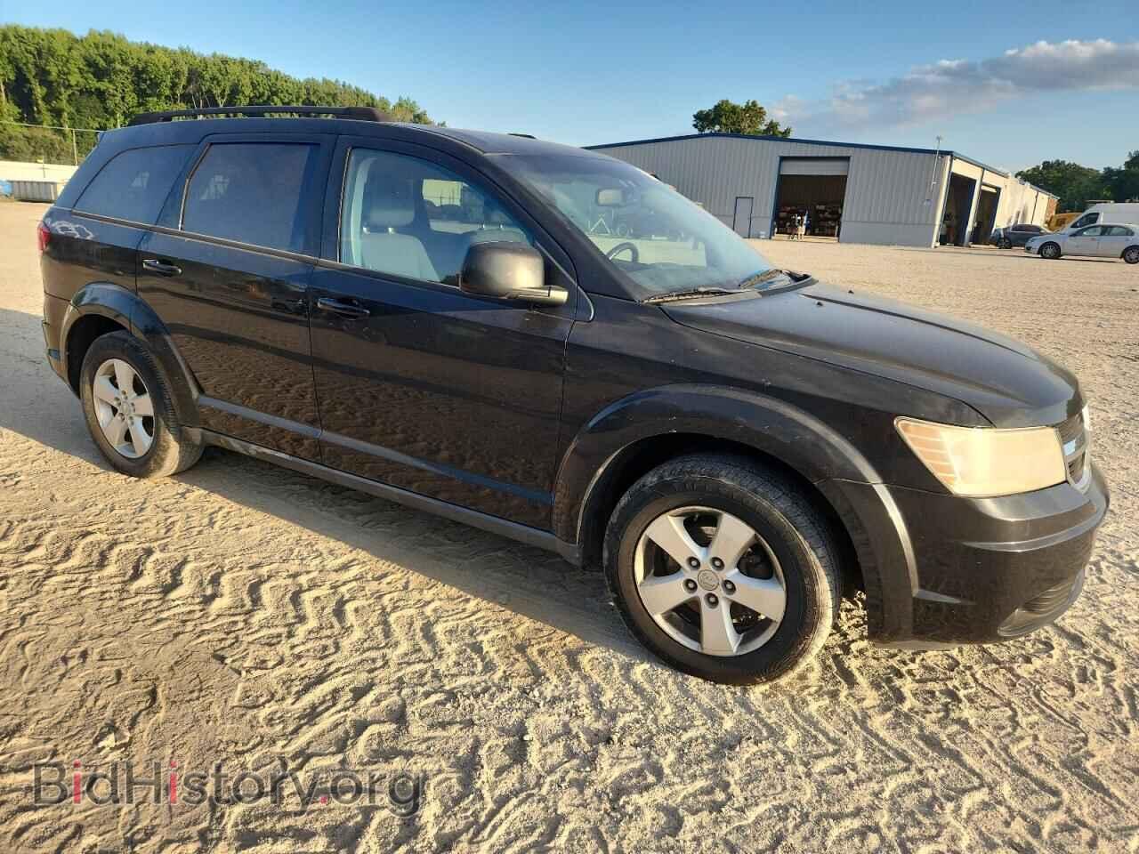 2010 DODGE JOURNEY - VIN: 3D4PG5FV7AT149992 - Фото 4