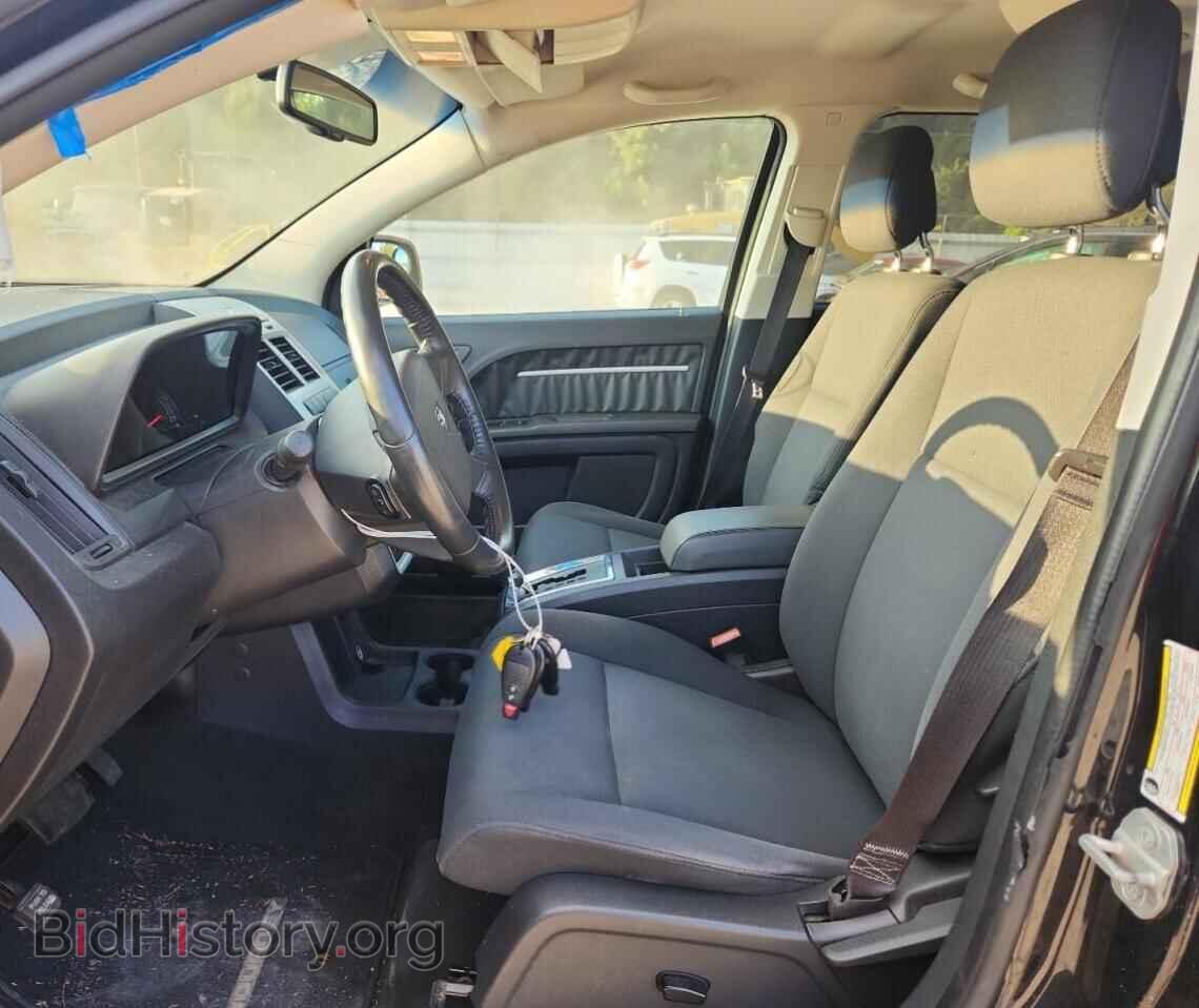 2010 DODGE JOURNEY - VIN: 3D4PG5FV7AT149992 - Фото 7