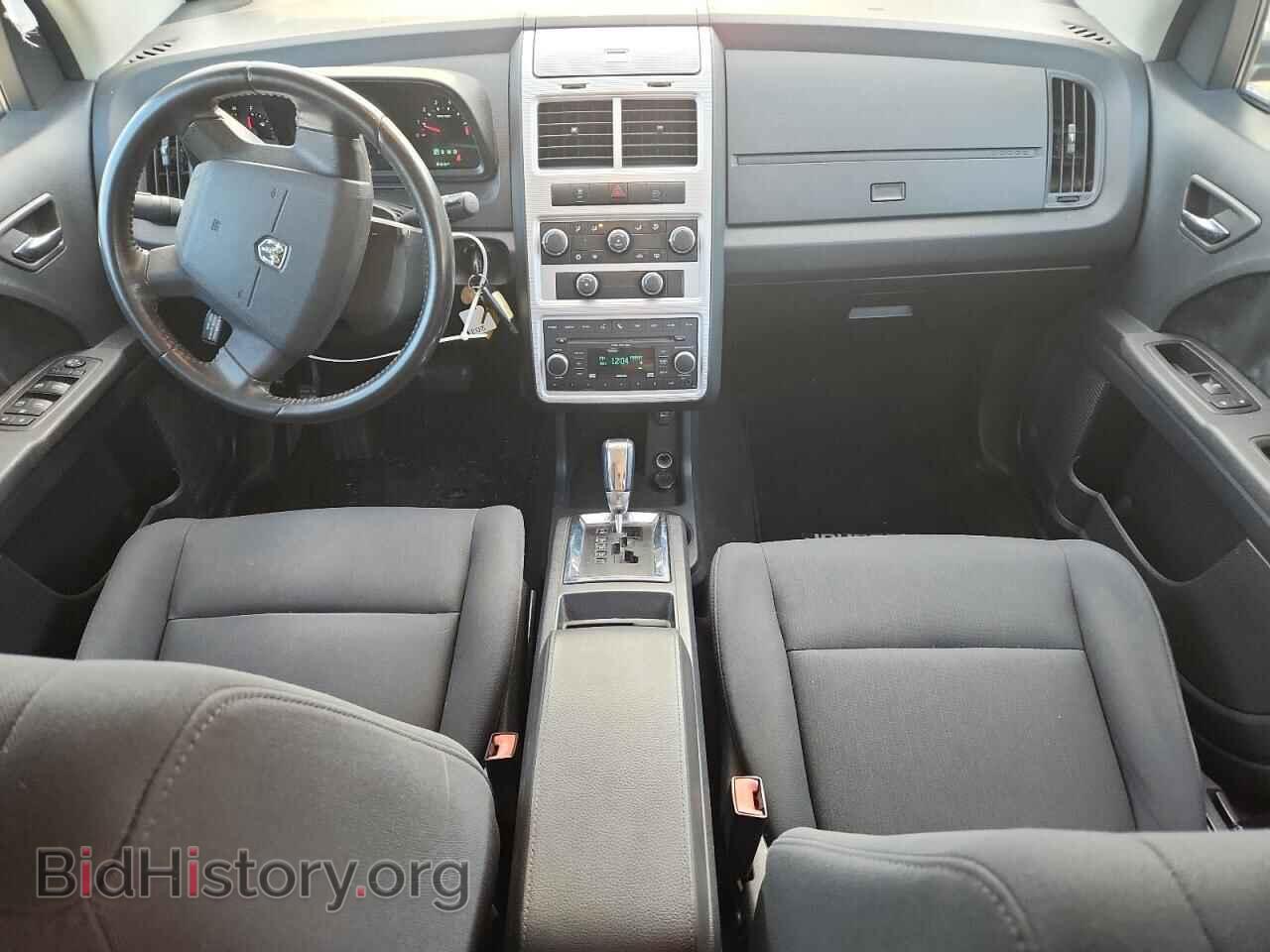 2010 DODGE JOURNEY - VIN: 3D4PG5FV7AT149992 - Фото 8