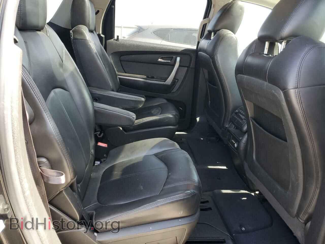 2012 GMC ACADIA - VIN: 1GKKRRED1CJ224699 - Фото 11