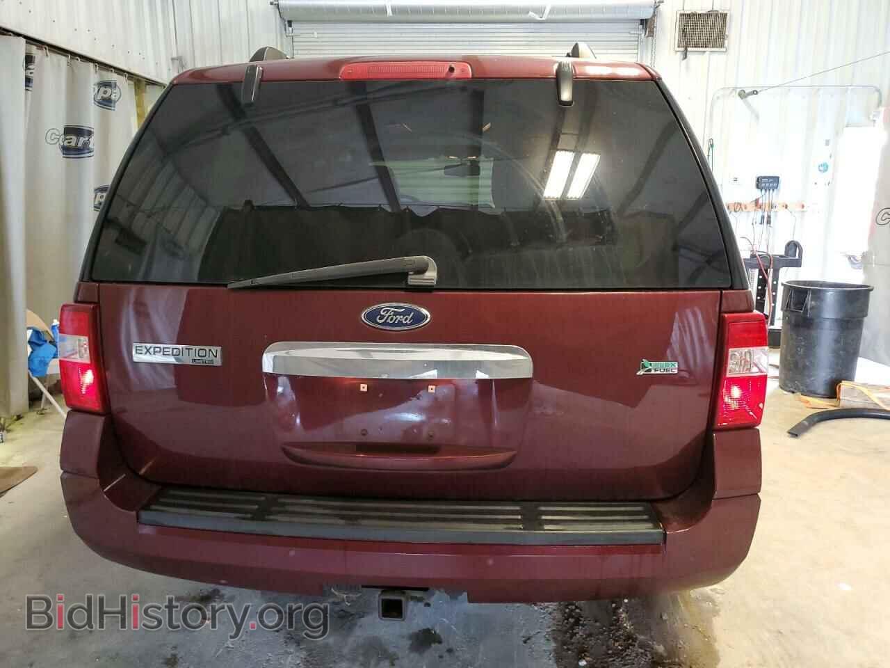 2011 FORD EXPEDITION - VIN: 1FMJU1K57BEF16686 - Фото 6