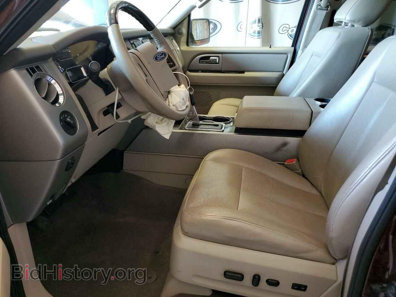 2011 FORD EXPEDITION - VIN: 1FMJU1K57BEF16686 - Фото 7