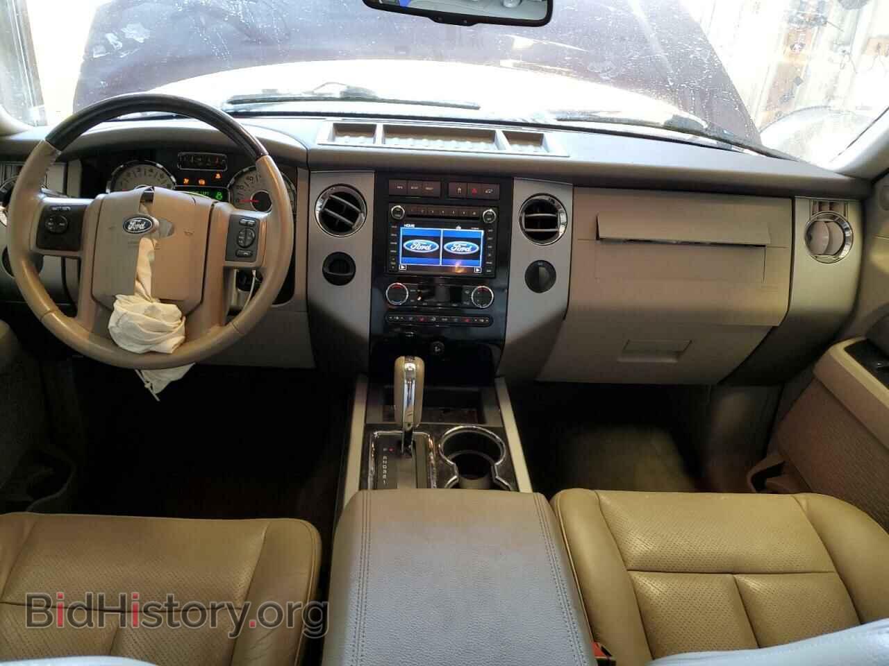 2011 FORD EXPEDITION - VIN: 1FMJU1K57BEF16686 - Фото 8