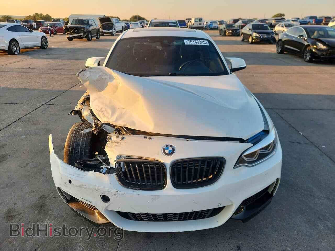 2019 BMW M2 - VIN: WBA2J7C55KVD61106 - Photo 5